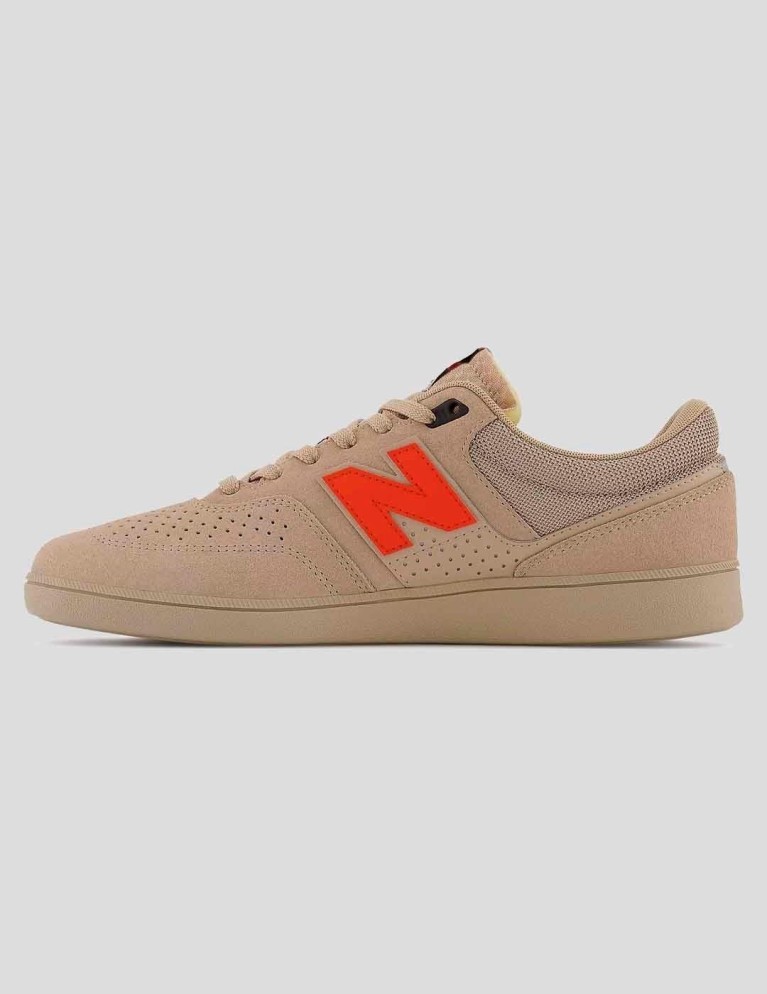 Zapatillas skate NEW BALANCE NUMERIC 508 tao westgate tão orange